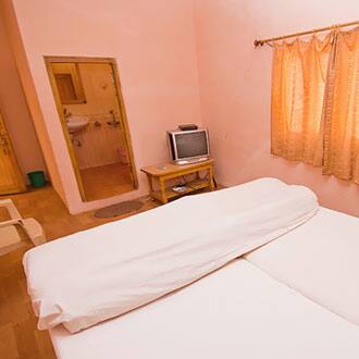 Hotel Bagh Vihar, Bandhavgarh 2
